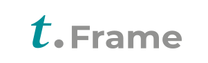 t.frame logo