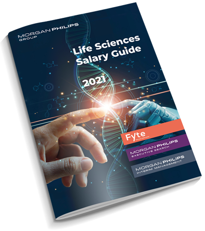 What are the latest trends in Life Sciences?